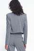 Jacket model 216876